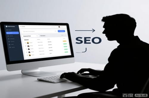 上海网站SEO排名优化工具在线使用：打工人必学的搜索引擎推广秘籍