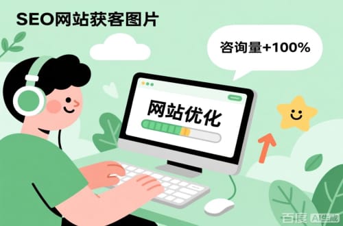 上海网站流量提升百度收录的黄金法则：老司机实战经验大公开